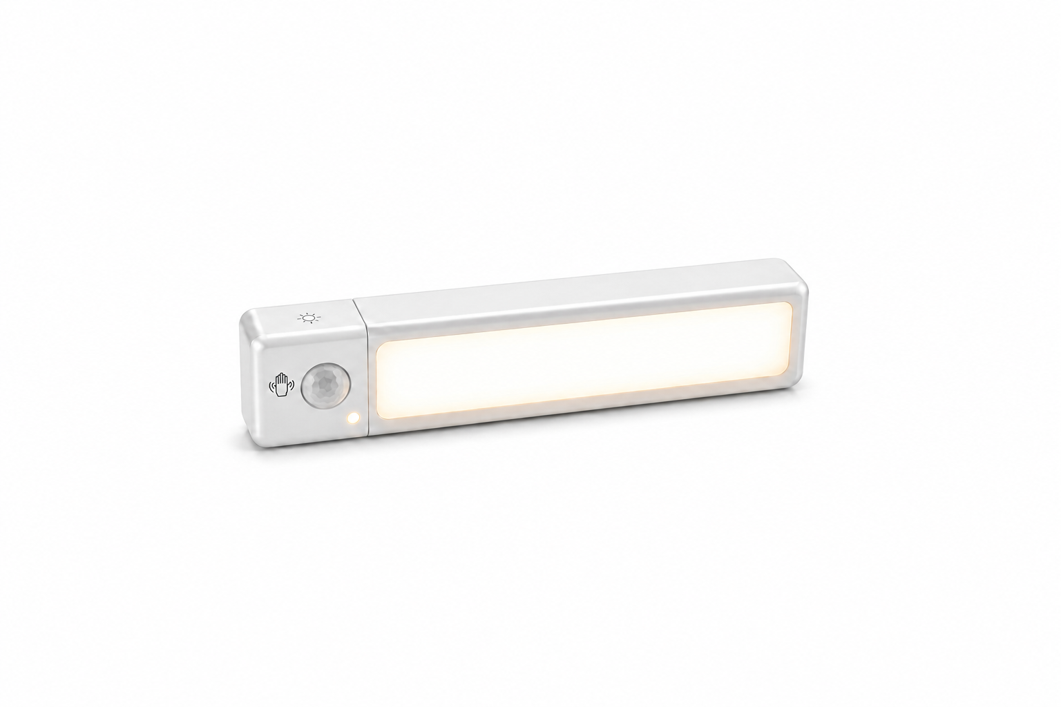 Rechargeable Motion Sensor LED Light